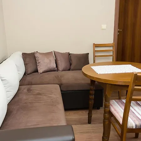 1bd Flat On Blvd Maria Luiza - By Flat Mаnager Apartment *