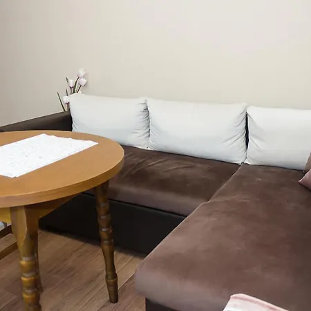 Apartment 1bd Flat On Blvd Maria Luiza - By Flat Mаnager *