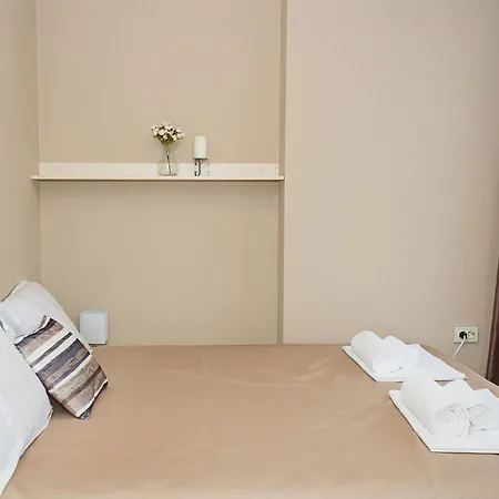 1bd Flat On Blvd Maria Luiza - By Flat Mаnager Apartment Varna