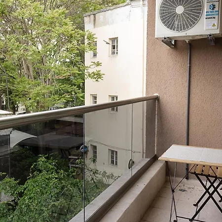 1bd Flat On Blvd Maria Luiza - By Flat Mаnager * Varna