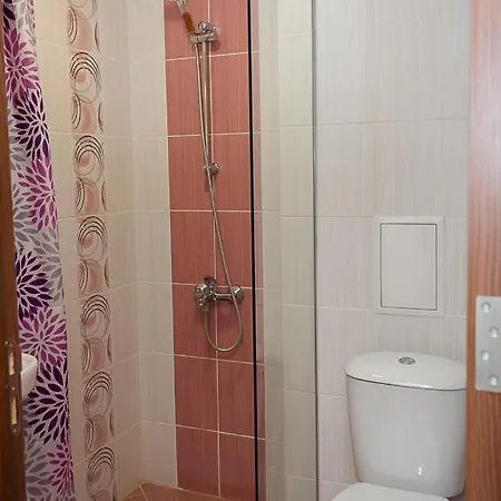Apartment 1bd Flat On Blvd Maria Luiza - By Flat Mаnager