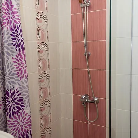 1bd Flat On Blvd Maria Luiza - By Flat Mаnager