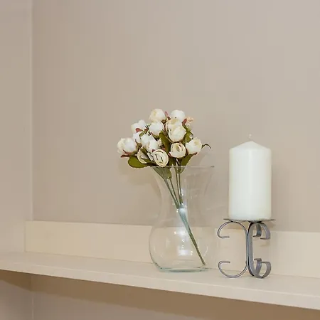 Apartment 1bd Flat On Blvd Maria Luiza - By Flat Mаnager
